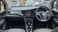 Vauxhall Mokka X 1.4T ecoTEC Active 5dr Petrol Hatchback